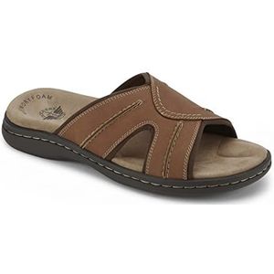 Dockers Men's Sunland Slide Sandal