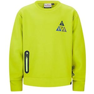Retour Denim de Luxe Jongens Sef Sweaters, Lemon, 11/12, lemon, 152/164 cm