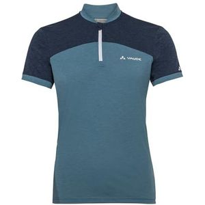 SE Maro Hzip Wool Shirt voor dames