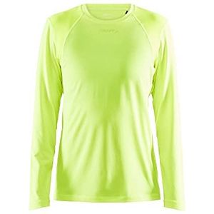 Longsleeve Craft Women Adv Essence LS Tee Flumino