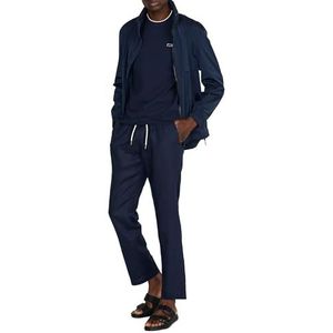 Sisley Herenbroek, donkerblauw 06u, 46