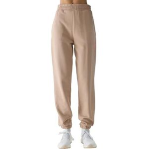 4F Damesbroek CAS F665 crème L, Crème, L