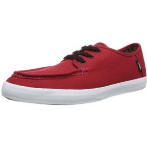 Vans Heren M Wasboard Chili Pepper/CA pantoffels, Rood Chili Pepper Ca, 40.5 EU