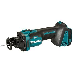 Makita DCO181Z 18V roterende snijder 18V (zonder accu, zonder oplader), kleurrijk