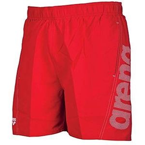 ARENA Fundamentals Zwembroek voor heren en jongens, met logo, 1 stuks