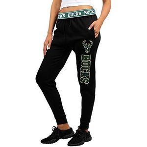 Ultra Game Joggingbroek voor dames Active Basic Fleece Joggingbroek