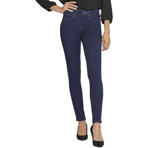NYDJ Women's Ami Skinny Jeans In Sure Stretch Denim, Mabel, 16
