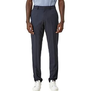 s.Oliver BLACK LABEL Smokingbroek voor heren, 5952, 88