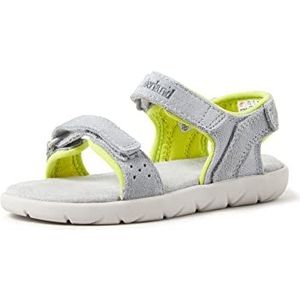 Nubble L/F 2 Strap Sandalen Basic