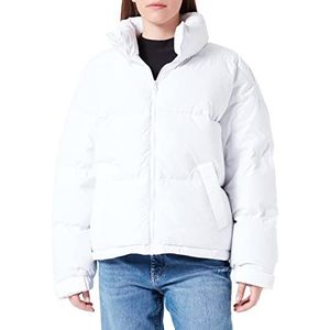 United Colors of Benetton Damesvest, wit 101, L