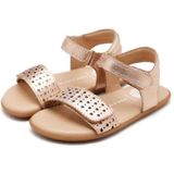 GIOSEPPO - Hiram - Platte Sandalen - Roségoud - 23 EU