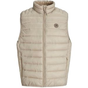 Jack & Jones - Bradley Light Vest - Bodywarmer - Mouwloos - Lichtgewicht