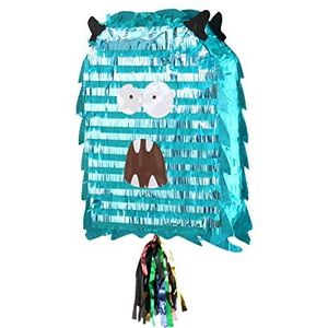 Folat 68376 Pinata Monster Bash - 50x40cm