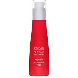Nutritious by Estee Lauder Super-Pomegranate Radiant Energy Milky Lotion 100ml