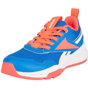 Reebok XT Sprinter 2.0 ALT Sneaker, Elektrische Kobalt F23/Neon Cherry/FTWR Wit, 12 UK, Elektrische kobalt F23 Neon Cherry Ftwr Wit