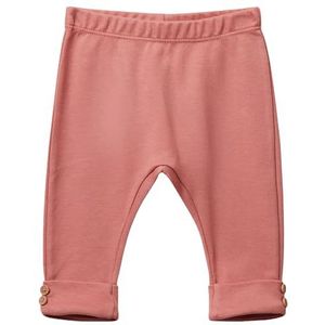 United Colors of Benetton legging, Roze, 68 cm