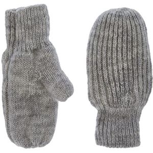 Noa Noa miniature Unisex baby BobbieNNM midden, lichtgrijs, 0-6M