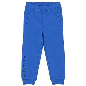 s.Oliver Junior jongens sweatbroek lang blauw 92, blauw, 92 cm