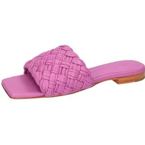 Melvin & Hamilton Damesslippers Eglantine 1, Paars, 36 EU