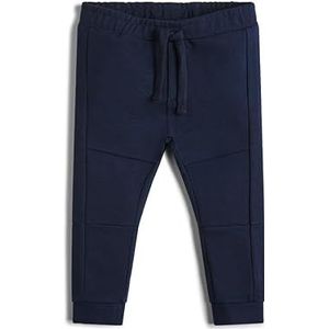 Retour Denim de Luxe Moss Sweat Pant in Color Dark Navy, in maat 86, navy, 86/92 cm