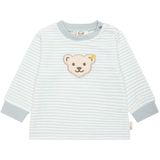 Steiff - Baby Basic - Trainingspak - Blauw