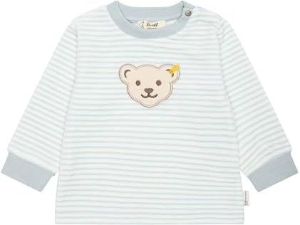 Steiff - Baby Basic - Trainingspak - Blauw