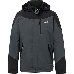 Izas Waterdicht jack 8434076117096 Heren