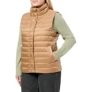 GANT Light Down Vest, Warm kaki., S