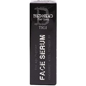 Tigi Bed Head for Man Age Attack Vitamin Boost Face Serum 50ml - anti-aging face serum