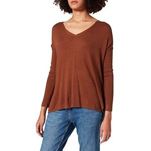 s.Oliver BLACK LABEL Damestrui, bruin, S