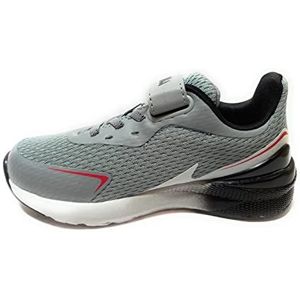 FILA Crusher V Kids hardloopschoen, Monument, 33 EU