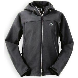 Tatonka Tech dames ""Alberta Lady Jacket"" softshell jas, maat 44, zwart (black)