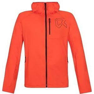 Rock Experience - Arrows - Fleece Met Kap