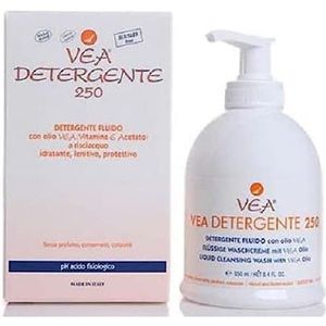 VEA Detergente 250 vloeibare zeep