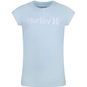 Hurley Hrlg Core One & Only Classic Tee T-shirt voor meisjes