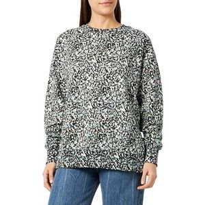 BOSS Dames C_Eteia1_AOP, Open Miscellaneous973, S