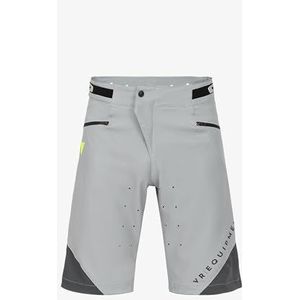 VR46 Trail Short MTB, 28, grijs, Grijs, Eén maat
