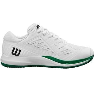 Wilson - Rush Pro Ace JR - Tennisschoen - Wit