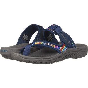 Skechers - Reggae-MAD Swag-Toe - Sandalen - Navy