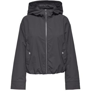 ONLY - ONLBEALO - Damesjas - Zilver - Lange Mouwen