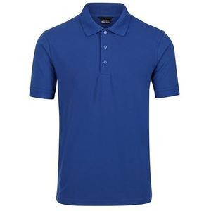 Regatta TRS143 52040 Cls 65/35 X-Small Klassiek Poloshirt, Koninklijk Blauw