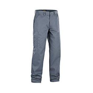 Blakläder 172518009400D116 maat D116 broek - Grijs