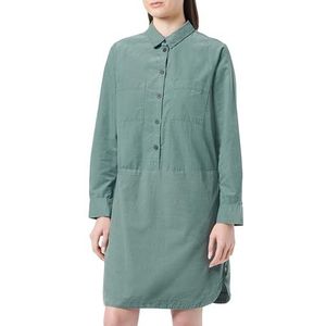 camel active Damesjurk, Smoke Kaki, L