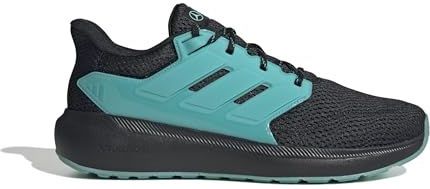 adidas - MERCEDES - AMG PETRONAS FORMULA ONE TEAM ULTIMASHOW 2.0 - Fitness-schoenen - core black/semi mint rush