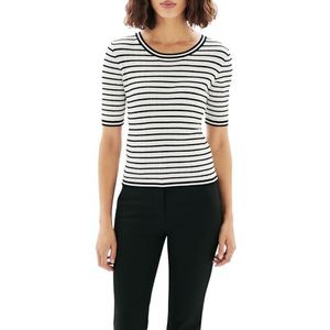 Caroll Vest, Black Beauty, S