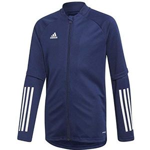 adidas Unisex Kids Con20 Tr Jkt Y Sport Jas