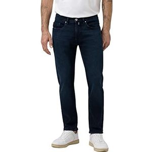 Pierre Cardin Heren Antibes jeans, Dark Blue Fashion Vintage, 31W / 30L, Dark Blue Fashion Vintage, 31W x 30L