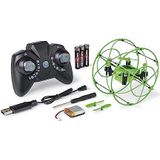 Carson RC Sport X4 Cage Copter RC Helikopter Voor Beginners RTF
