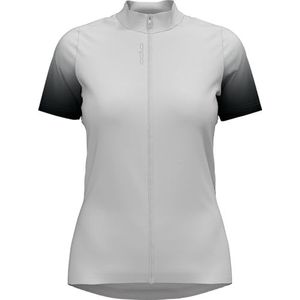 ODLO Dames Essentials Fietsshirt met korte mouwen