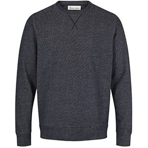 By Garment Makers Uniseks Renee sweatshirt, navy blazer, XL